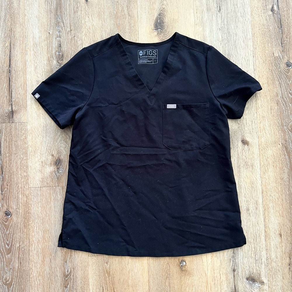 FIGS SCRUBS LOT